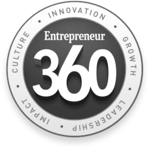 entrepreneur 360 logo
