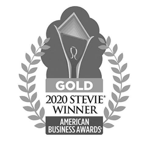 stevie awards winner logo
