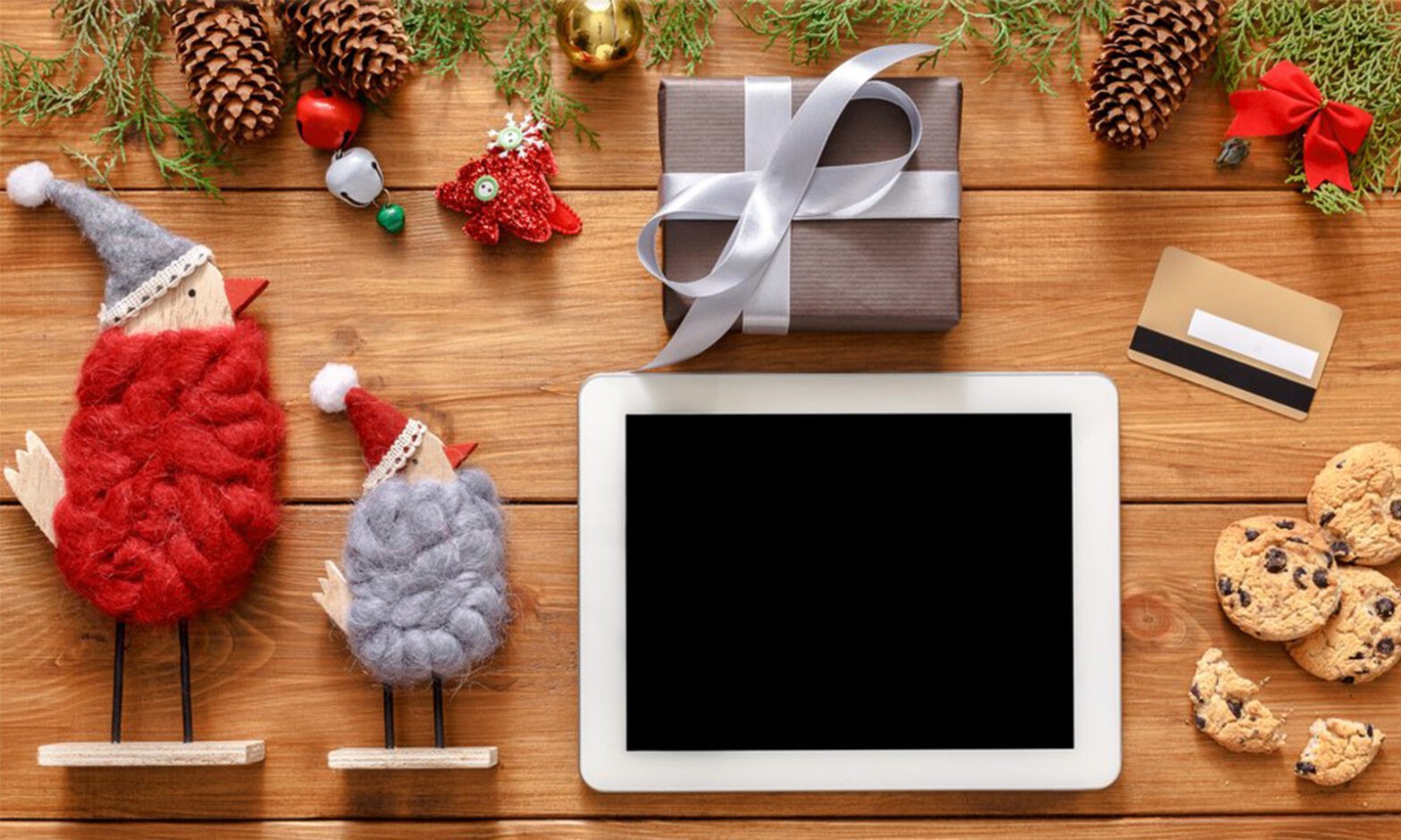 Featured image for post: Paid Media Strategies for the Holidays that Really Work