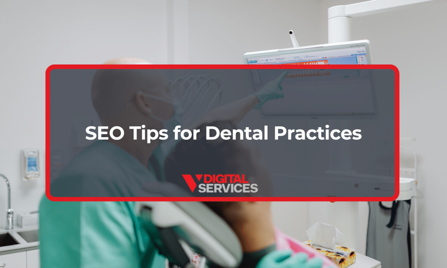 Featured image for post: SEO Tips for Dental Practices