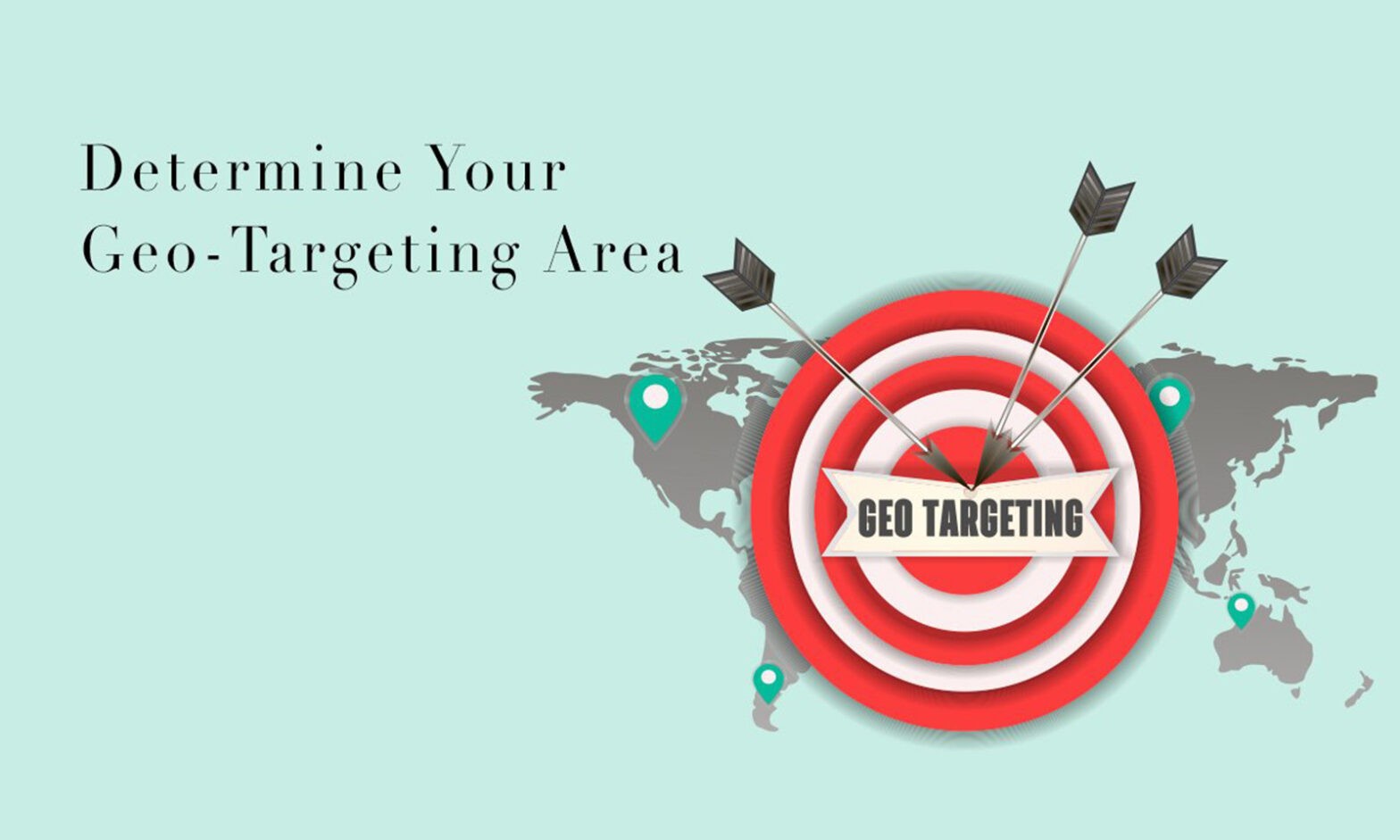 How to Improve the Geo-Relevance of Your PPC Campaigns