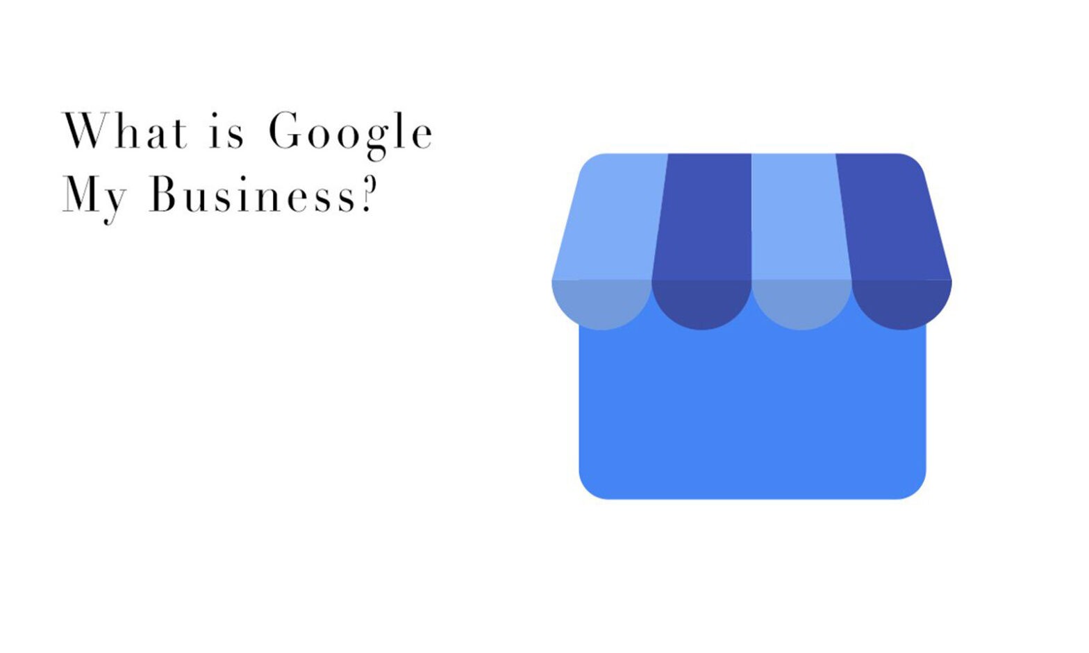 Featured image for post: How to List Your Business on Google