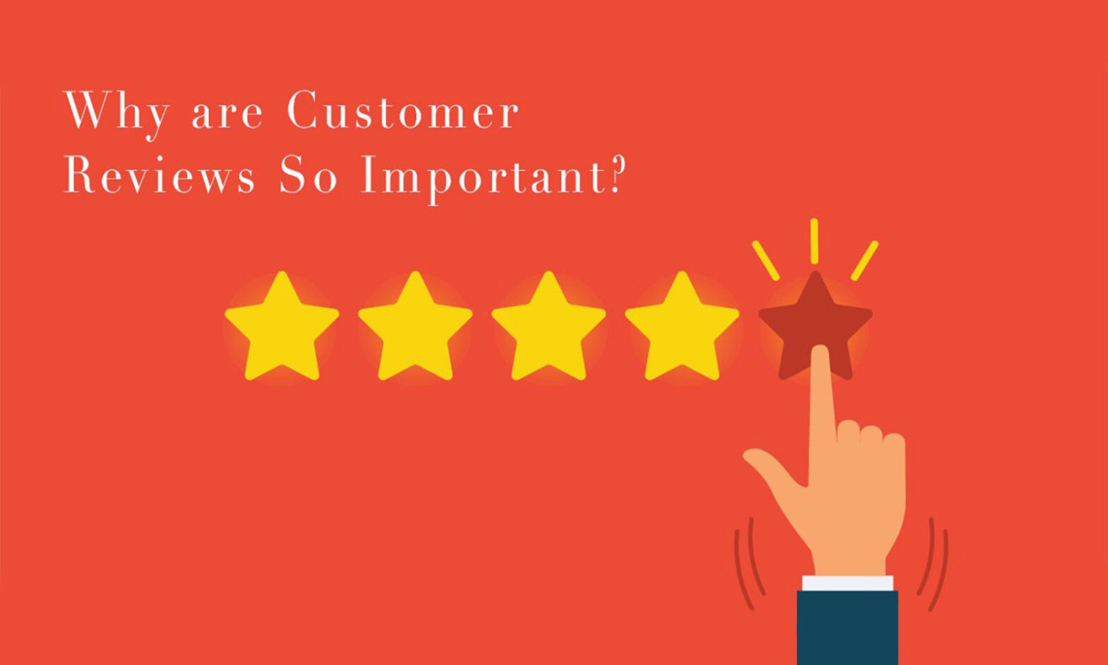 The Power of Customer Reviews for Franchises