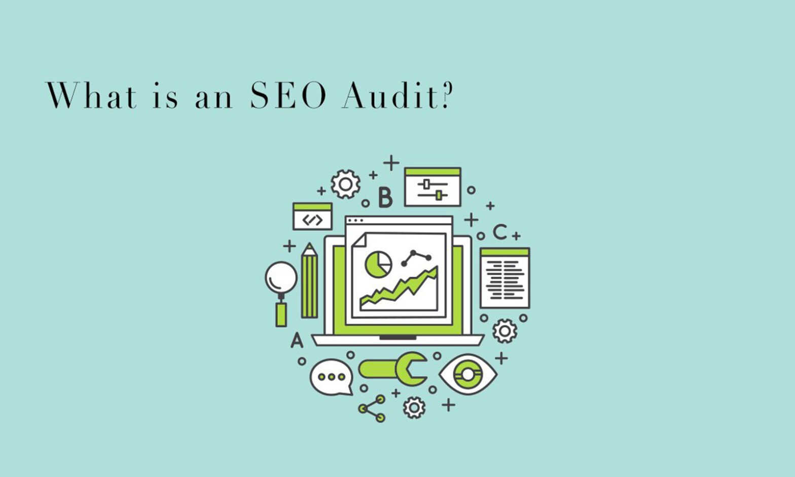 Featured image for post: How To Do An SEO Audit For A Small Business Website