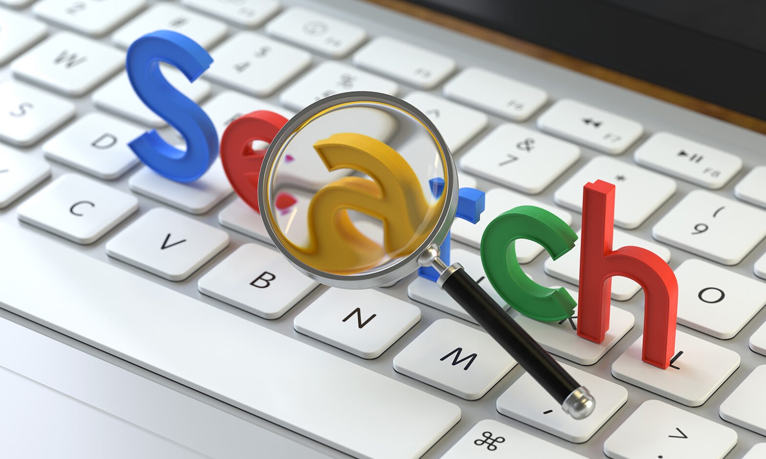 Featured image for post: How To Use Content To Improve Your Google Business Profile Listing