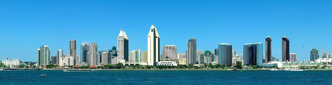 Featured image for post: CHRIS REED TAKES THE HELM FOR VDS IN SAN DIEGO