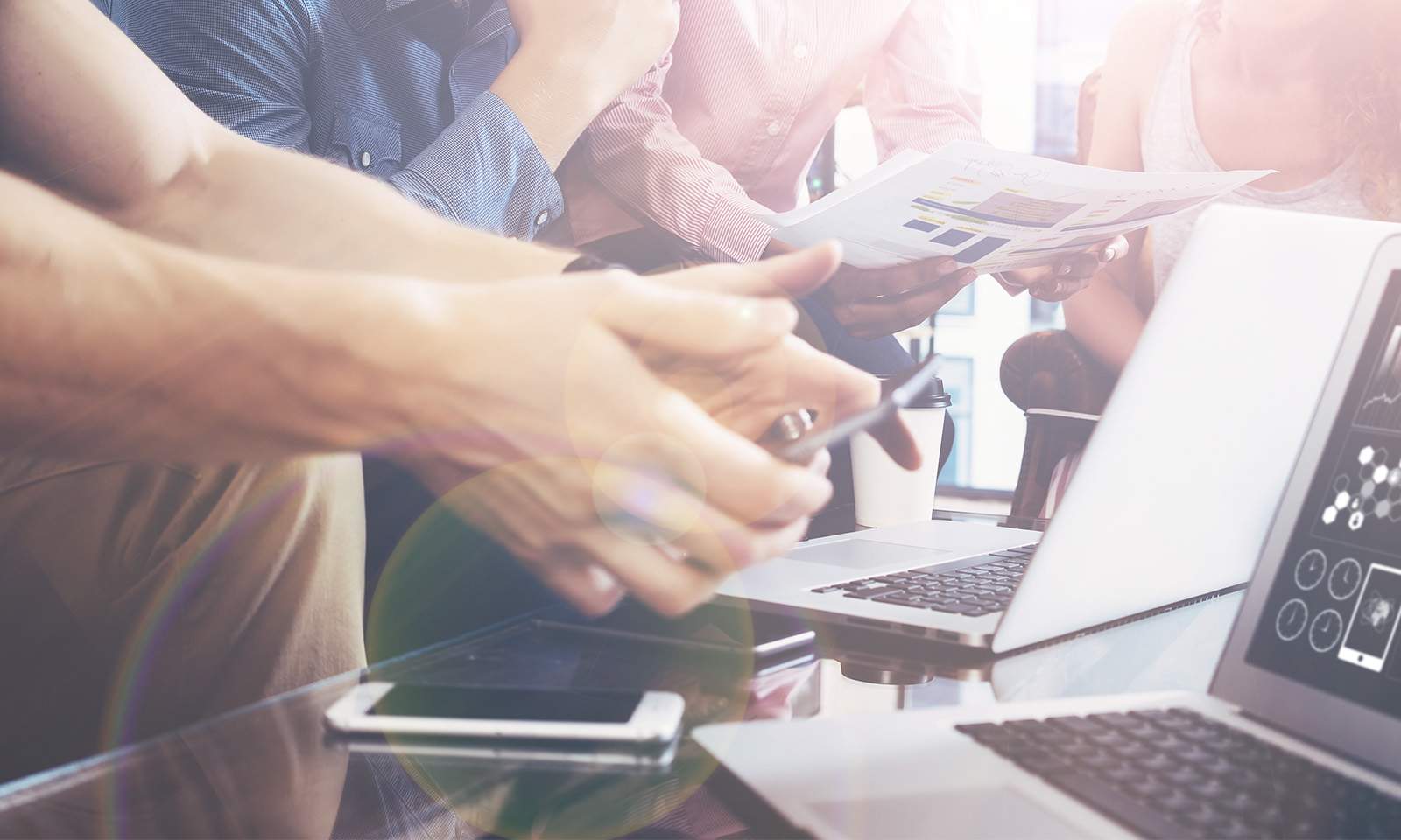 V DIGITAL SERVICES CLIMBS HIGH IN DENVER - V Digital Services