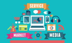 What is Service-Based Business Marketing?