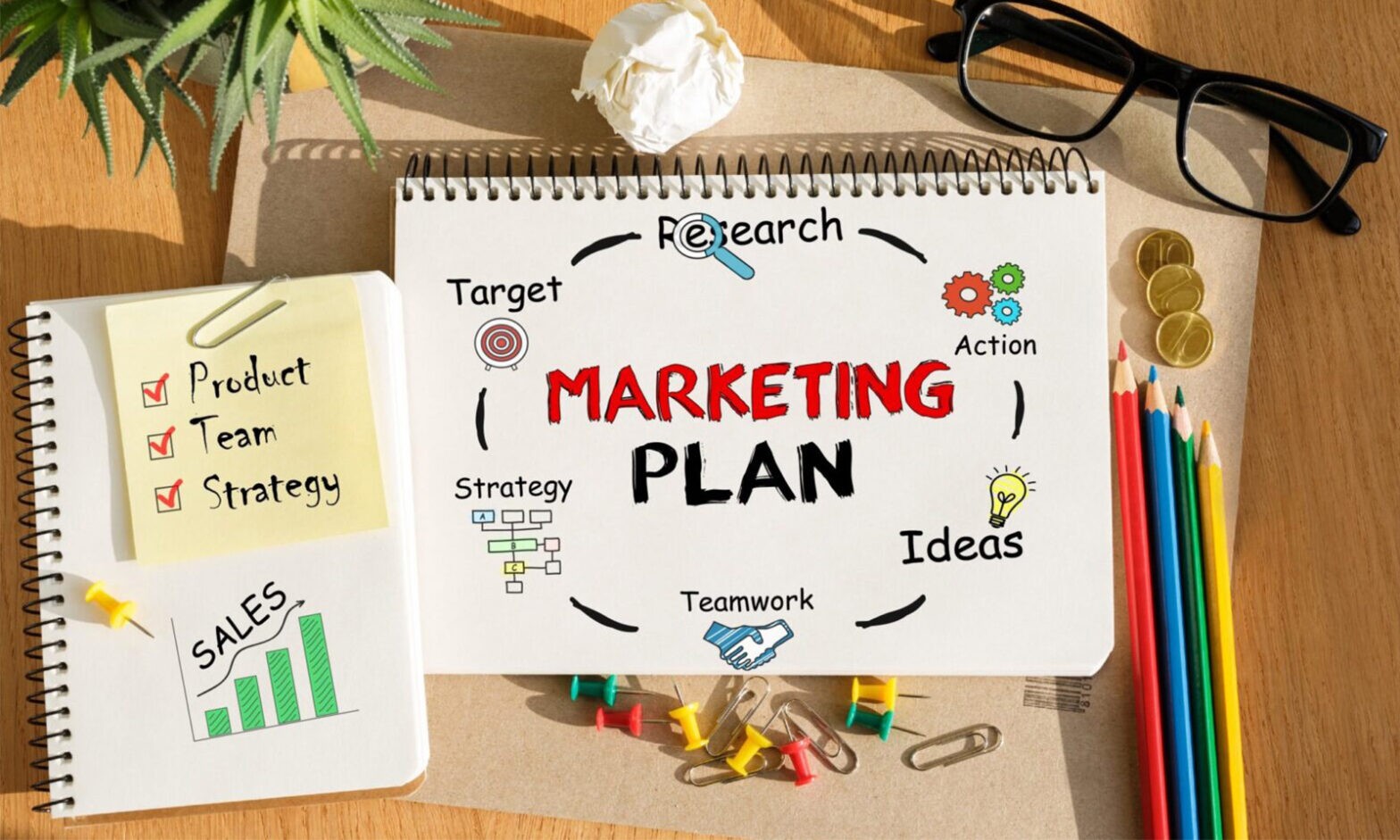Featured image for post: 5 Red Flags in Your Franchise Marketing Plan