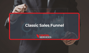 Classic Sales Funnel