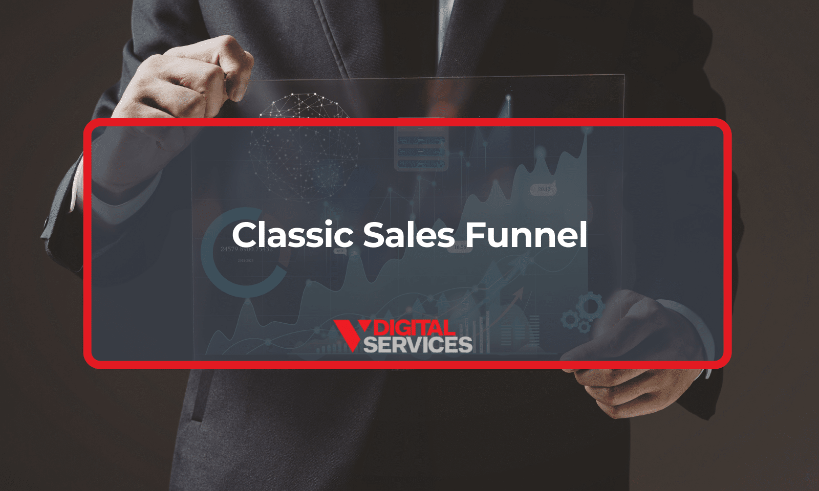 Classic Sales Funnel