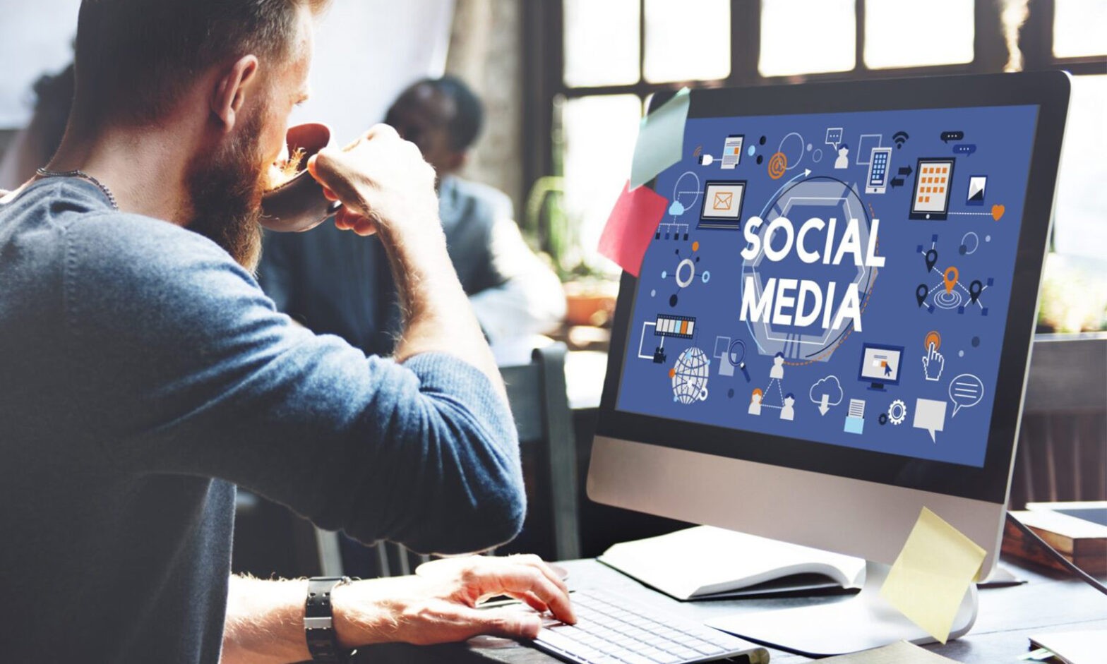 Featured image for post: How to Make the Most Out of Your Social Media Marketing Budget