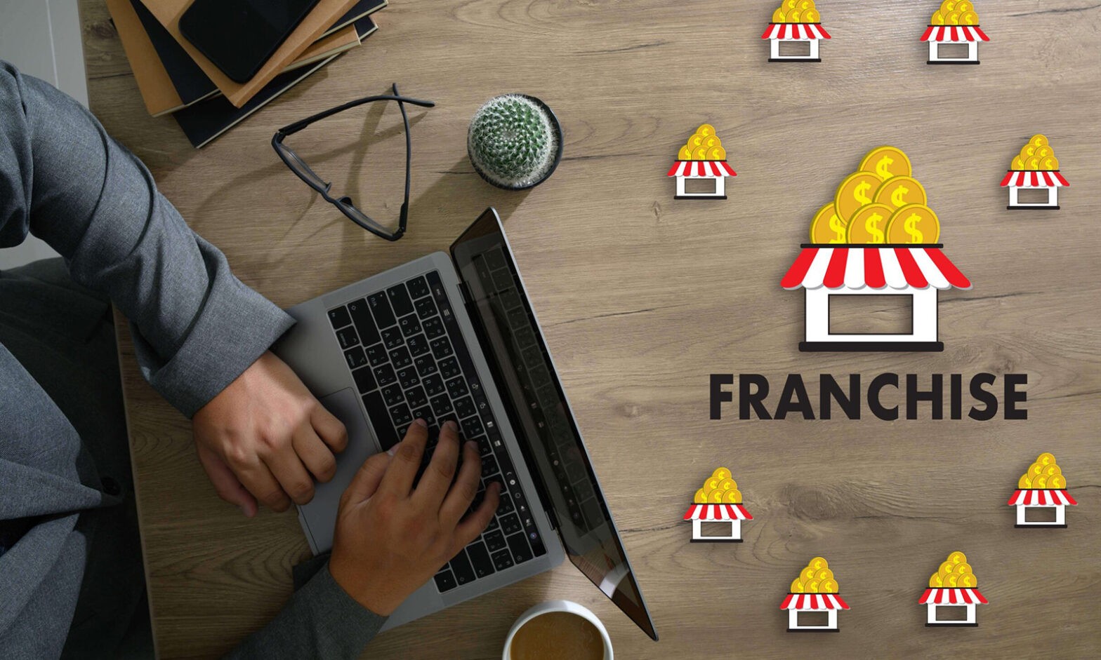 How Franchise Owners Can Catch More Mobile Users Online. Blog Post