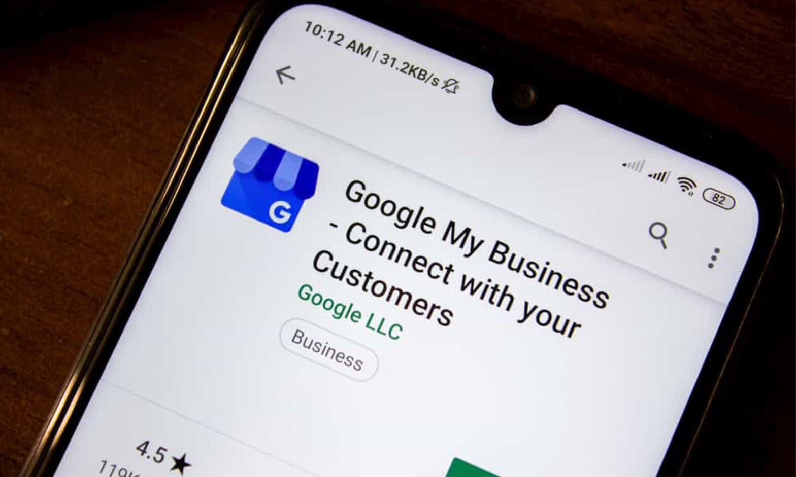 How to Update Your Google My Business Listings During the Coronavirus Pandemic. Blog Post
