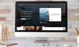 Best Startup Websites