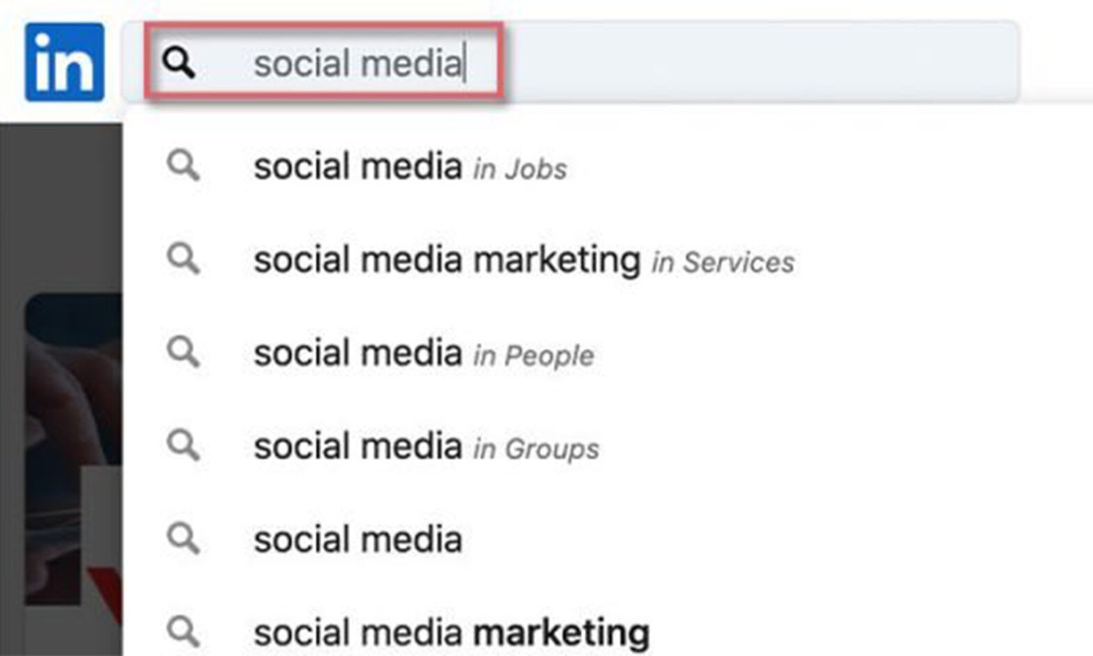 Featured image for post: SEO Guide to Optimizing Your LinkedIn Profile