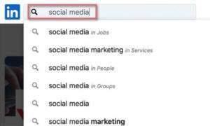 SEO for Your Linkedin Profile – The Complete Guide
