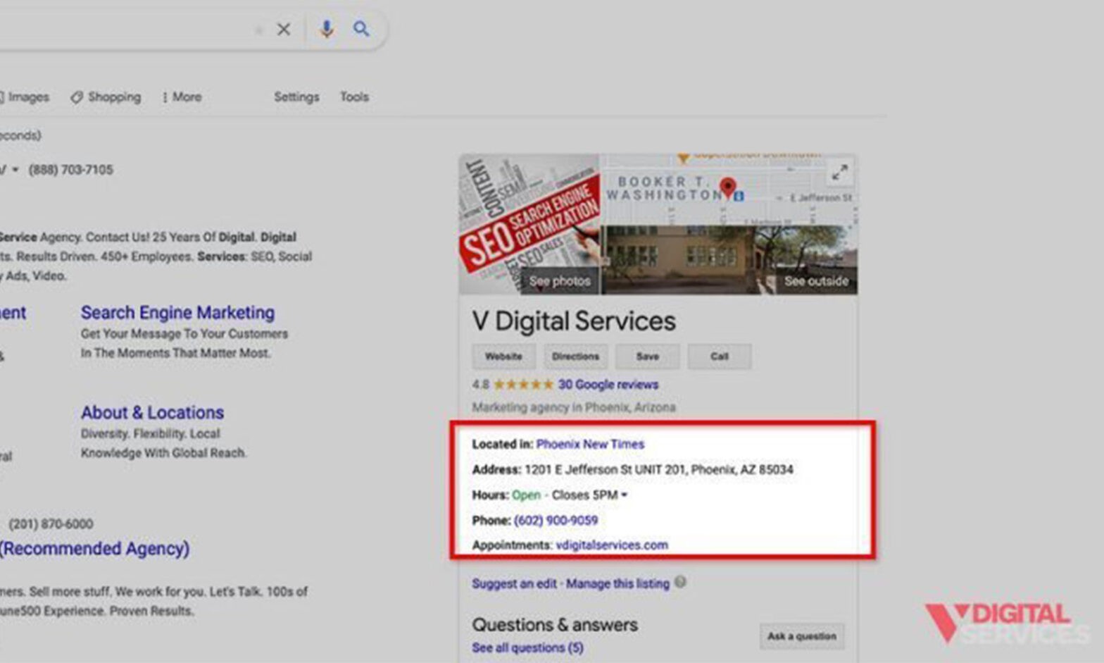 How to Acquire Local Search Citations to Improve Your Business SEO. Blog Post