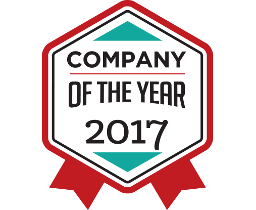 Featured image for post: V Digital Services Named Company of the Year by Business Intelligence Group
