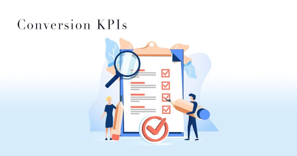 Conversion KPIs