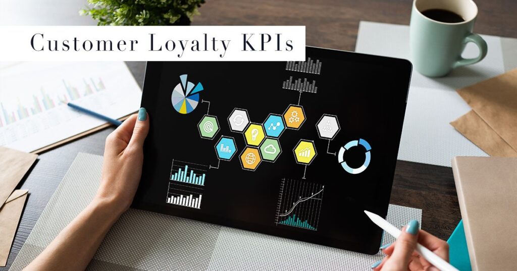 Customer Loyalty KPIs