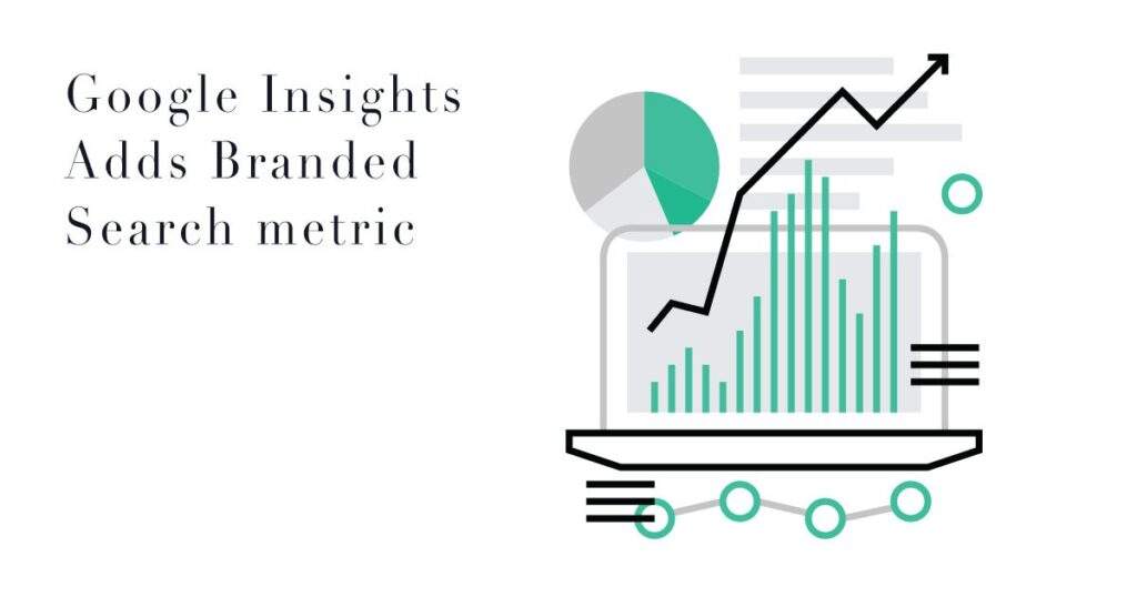 Google Insights Adds Branded Search metric