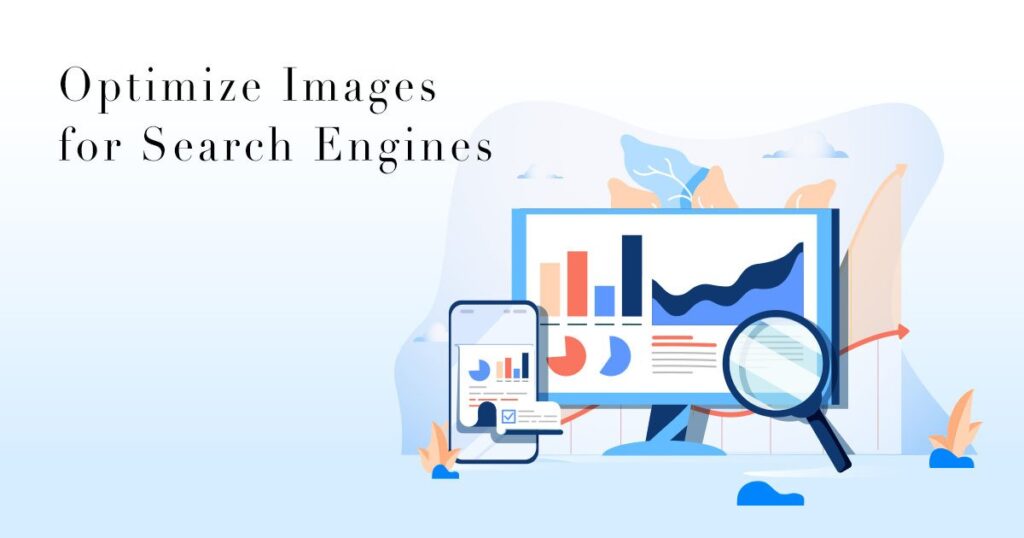 Optimize Images for Search Engines
