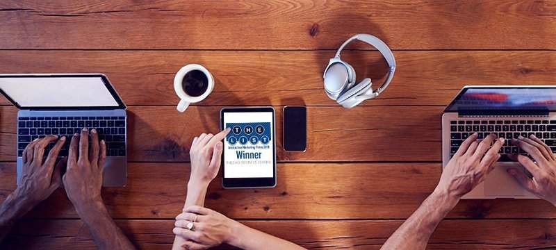 Featured image for post: V DIGITAL SERVICES BRINGS THE HEAT IN PHOENIX