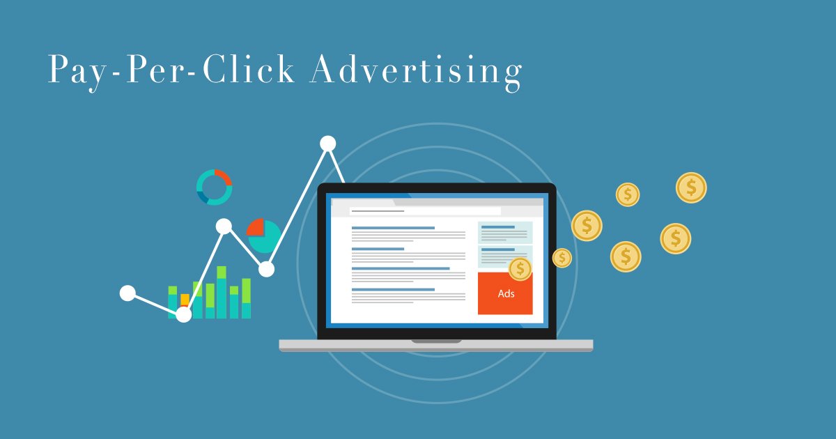 Pay-Per-Click Advertising