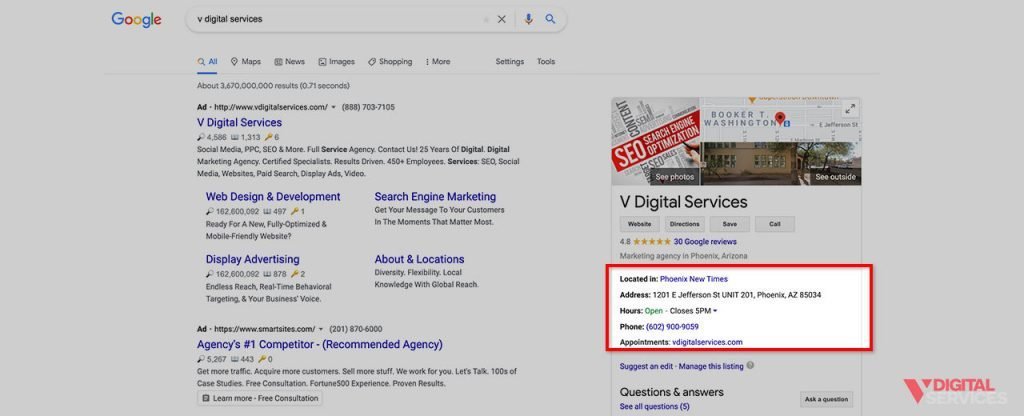 How to Acquire Local Search Citations to Improve Your Business SEO