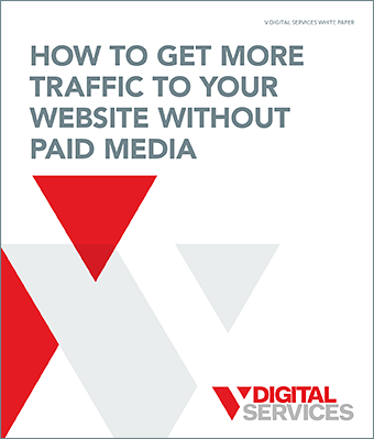 Voice Digital Services Traffic Without Paid Media Guide