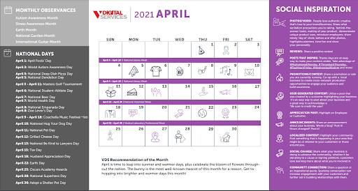 april-social-media-marketing-calendar-2021