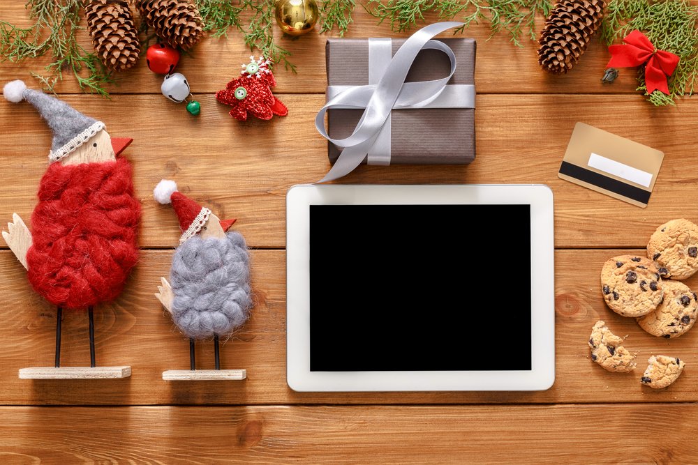 paid media tips holiday online marketing
