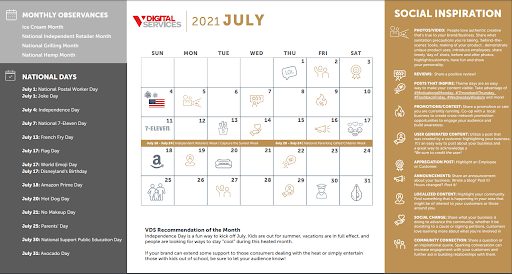 july-social-media-marketing-calendar-2021