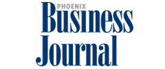 Business Journal Logo