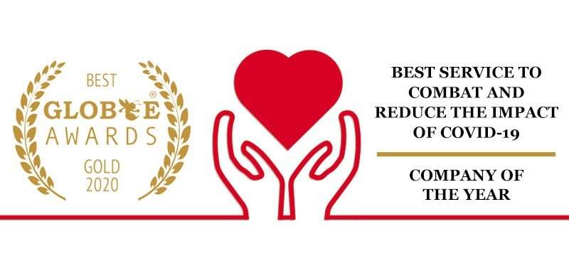 Featured image for post: V DIGITAL SERVICES STAYS GOLDEN IN THE GLOBEES