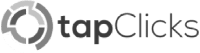 TapClickLogo grey