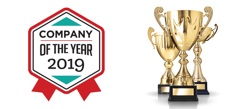Featured image for post: V DIGITAL SERVICES NAMED COMPANY OF THE YEAR IN THE BIG AWARDS FOR BUSINESS