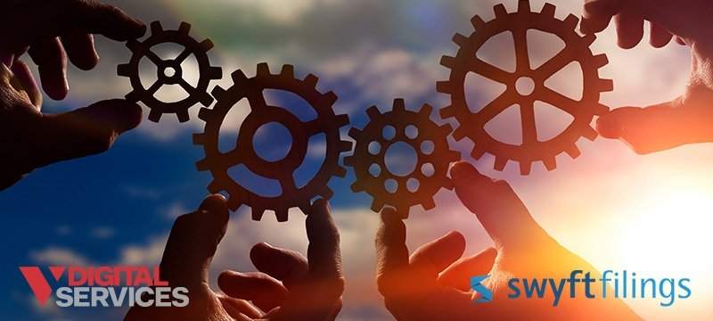 Featured image for post: V Digital Services Partners with Swify Filings to Boost Business Value
