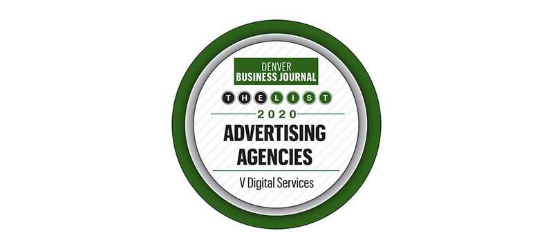 Featured image for post: V DIGITAL SERVICES ELEVATES IN DENVER