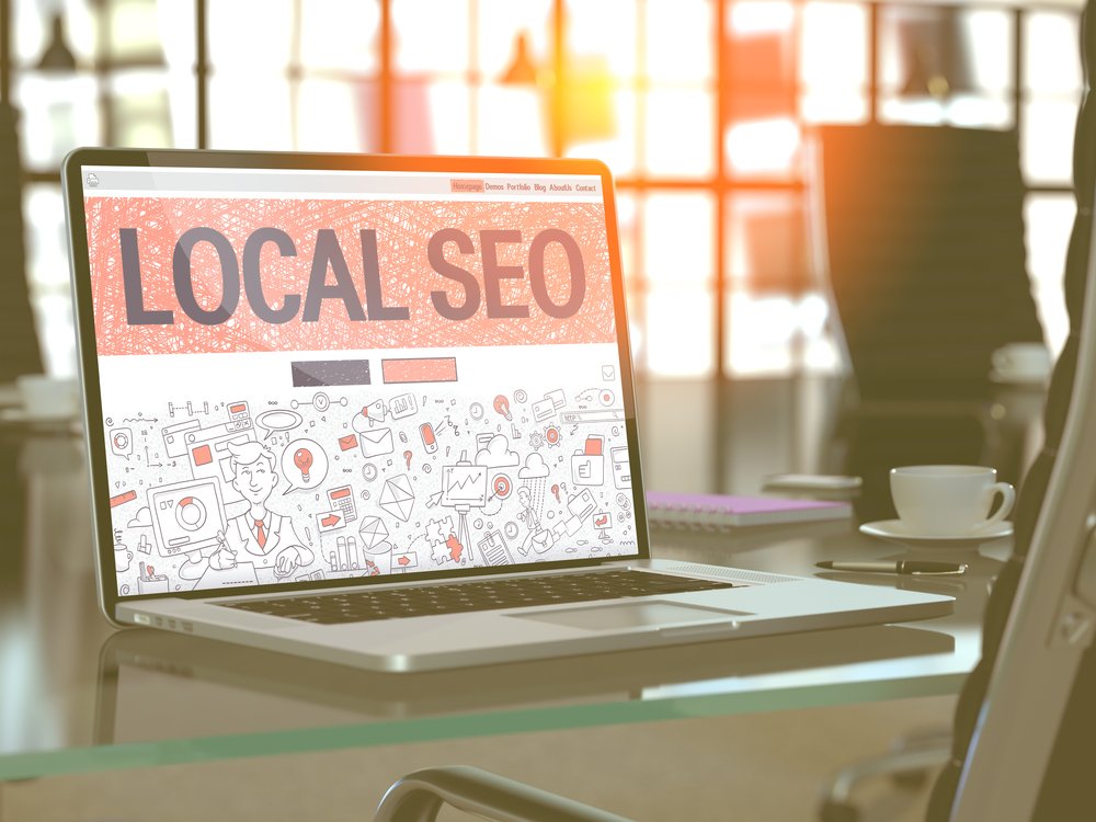 How Do People Search for Local Businesses?