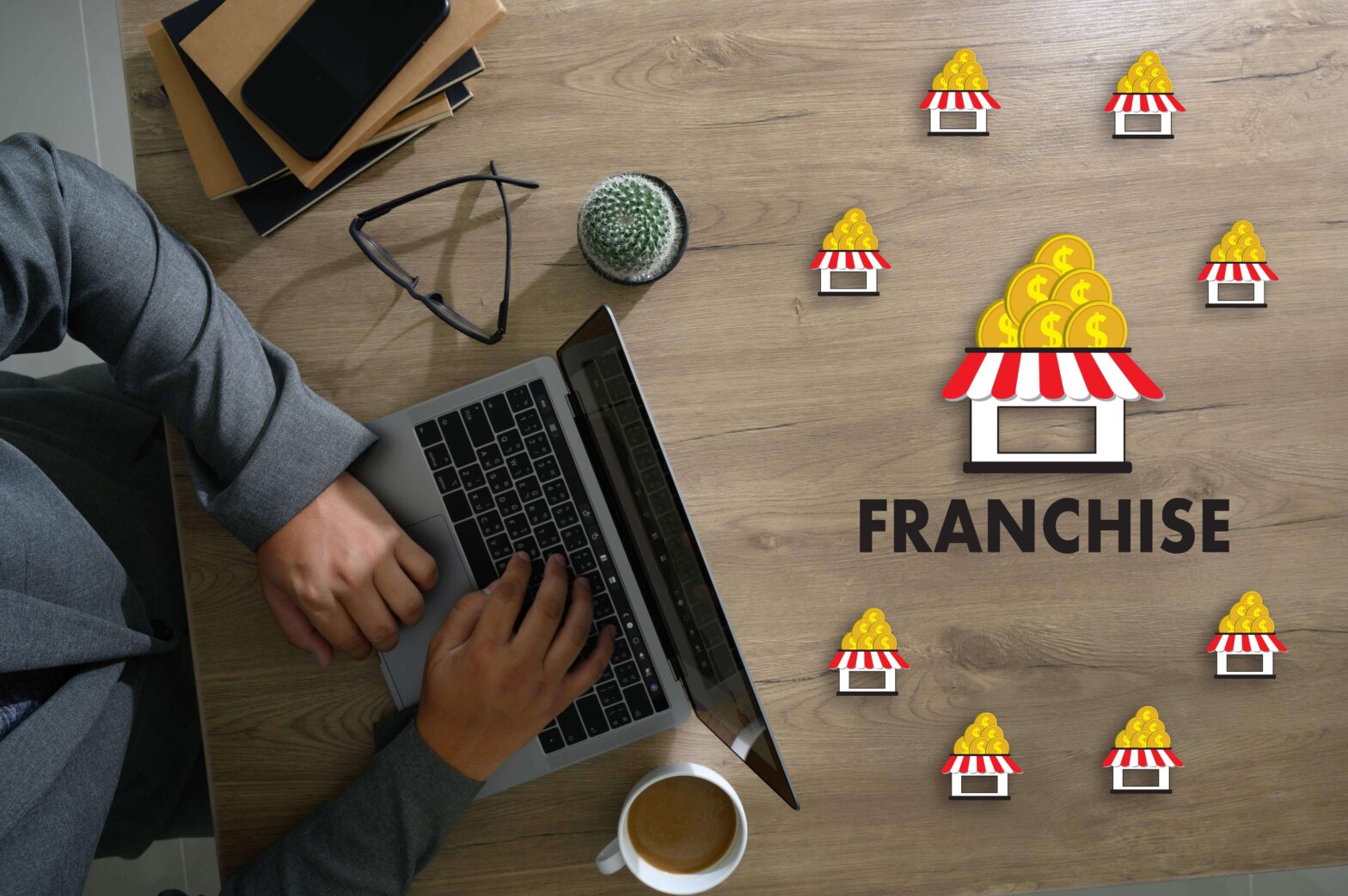 How Franchise Owners Can Catch More Mobile Users Online