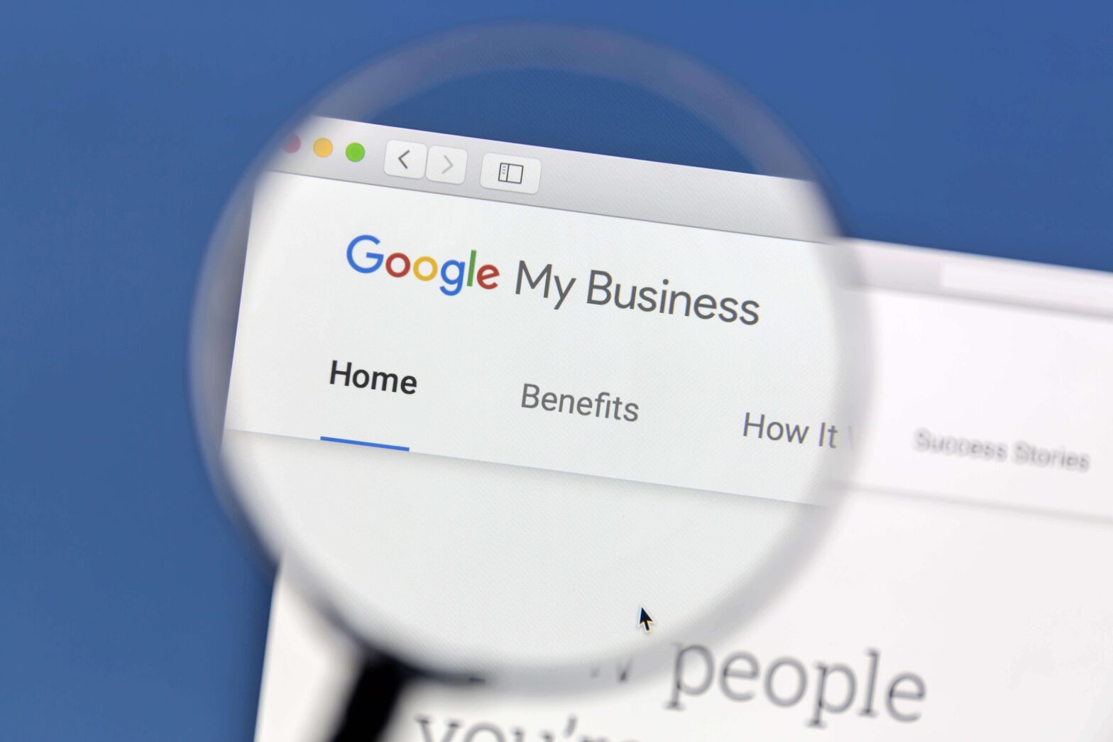Featured image for post: Why Keeping Google My Business Services During COVID-19 is Important for the Future of Your Business.