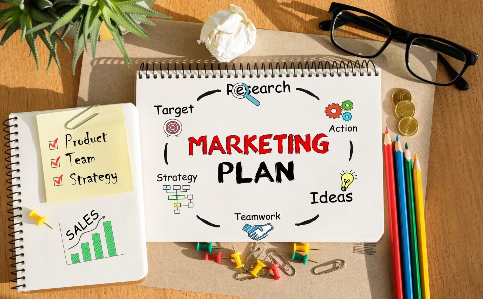 5 Red Flags in Your Franchise Marketing Plan