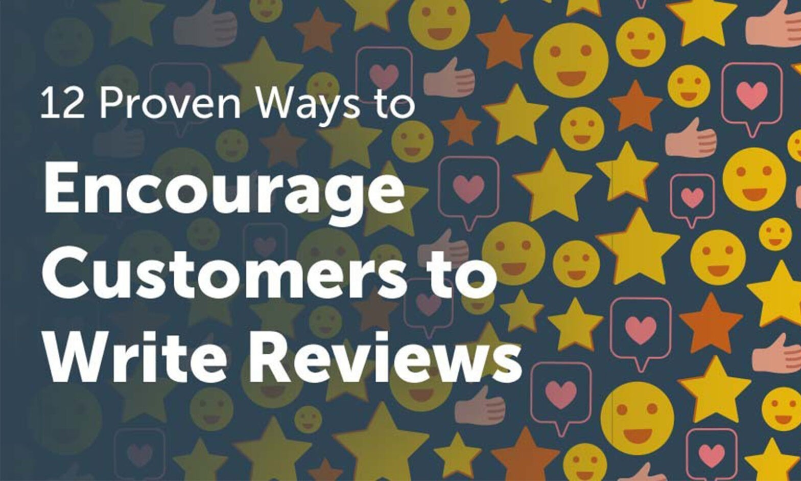 How to Encourage Customer Reviews Online