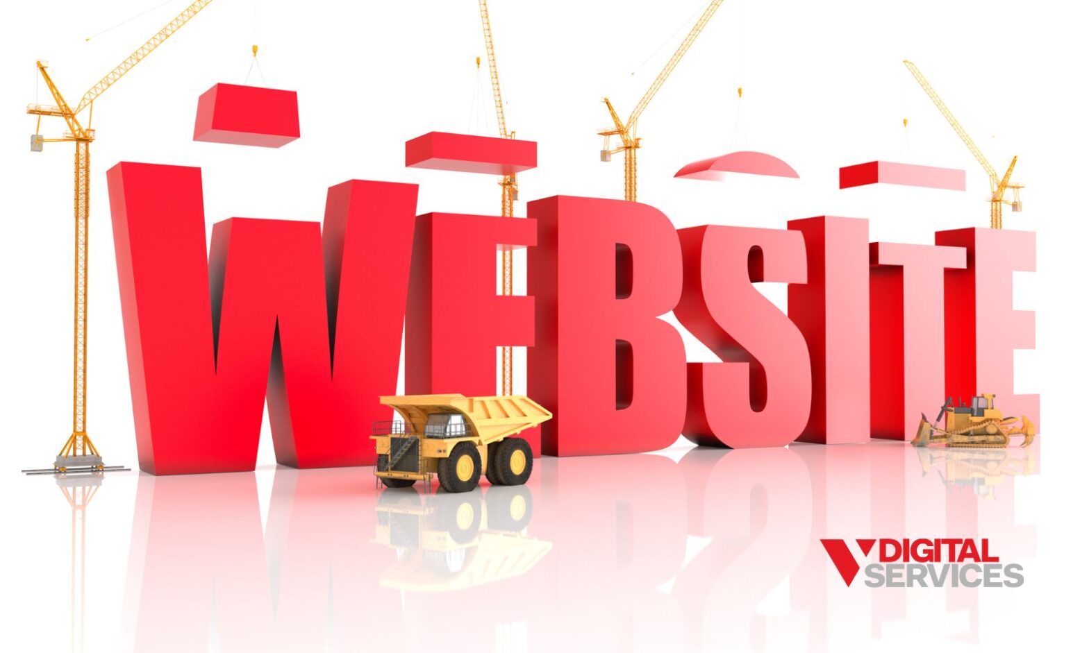 Featured image for post: Building Your Own Business Website? Don’t Make These 10 Mistakes