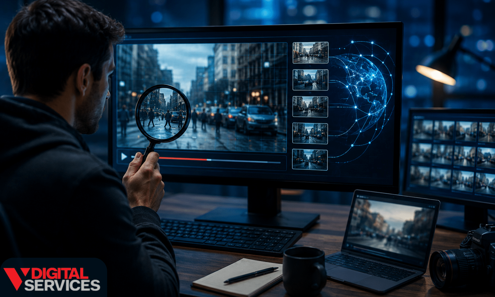 What Is Reverse Video Search and How Does It Work?