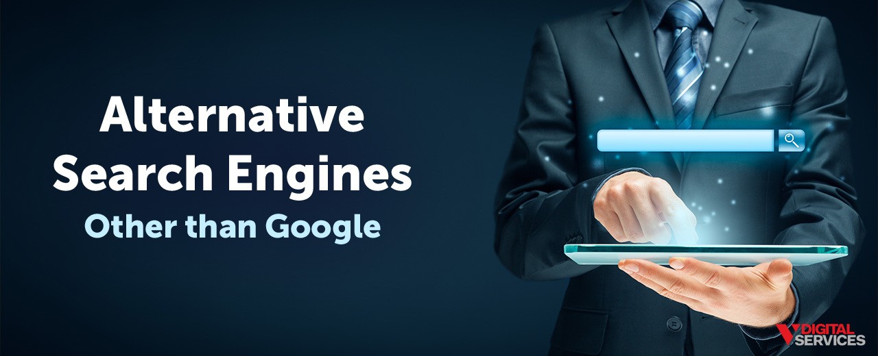 Featured image for post: Best Alternative Search Engines Other Than Google