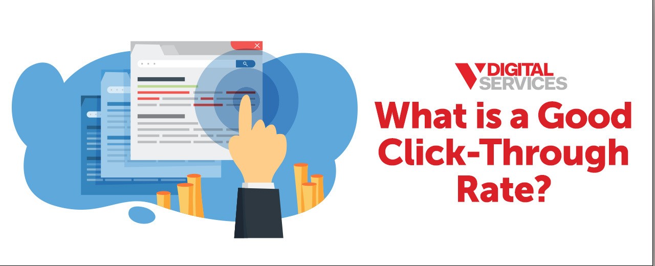 Featured image for post: What is a Good Click-Through Rate?