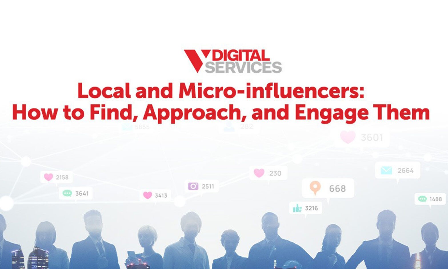 Featured image for post: Local and Micro-influencers